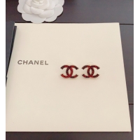 Fashion Luxury Chanel Earrings CE10476