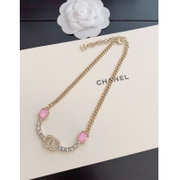 Duplicate Chanel Necklace CE10486