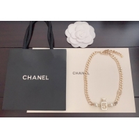 Good Looking Chanel Necklace CE10489