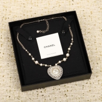 Discount Chanel Necklace CE10499