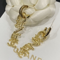 Good Quality Chanel Earrings CE10512