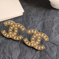 Unique Style Chanel Earrings CE10514