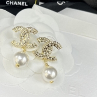 Grade Quality Chanel Earrings CE10518