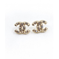 Shop Duplicate Chanel Earrings CE10521