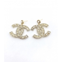 Popular Style Chanel Earrings CE10523