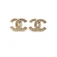 Cheap Price Chanel Earrings CE10526