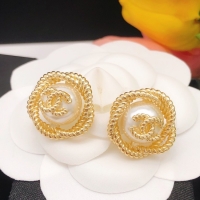 Luxurious Chanel Ear...