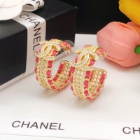 Grade Quality Chanel Earrings CE10535