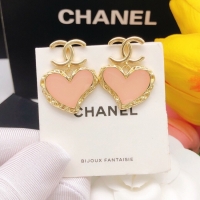 Best Grade Chanel Earrings CE10536