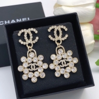 Unique Style Chanel Earrings CE10541