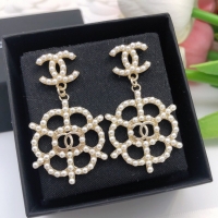 Stylish Chanel Earrings CE10542