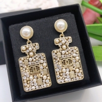 Good Product Chanel Earrings CE10544