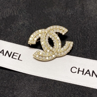 Unique Style Chanel Brooch CE10549