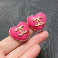 Good Quality Chanel Earrings CE10554