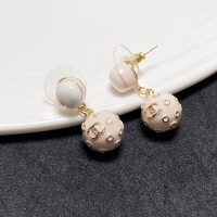 Pretty Style Chanel Earrings CE10555