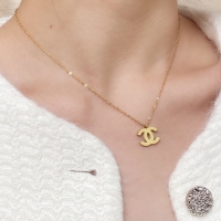 Good Quality Chanel Necklace CE10561