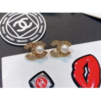 Luxury Chanel Earrings CE10572