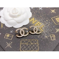 Duplicate Chanel Earrings CE10573