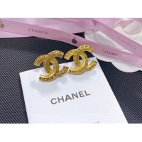 Most Popular Chanel Earrings CE10575