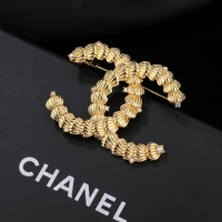 Stylish Chanel Brooch CE10598