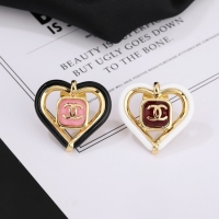 Classic Chanel Brooch CE10600