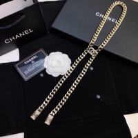 Charming Chanel Necklace CE10644