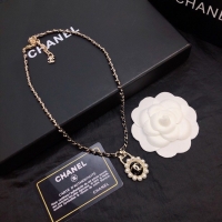 Grade Quality Chanel Necklace CE10659