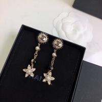 Ladies Chanel Earrings CE10661