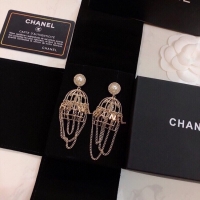 Chic Chanel Earrings CE10662