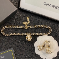 Sumptuous Chanel Nec...