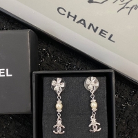 Durable Chanel Earrings CE10676