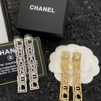 Good Looking Chanel Earrings CE10677