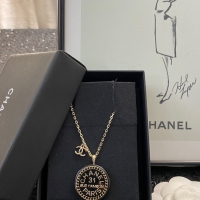 Luxury Cheap Chanel Necklace CE10685