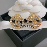 Perfect Chanel Earri...