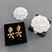 Most Popular Chanel Earrings CE10695