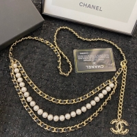 Sumptuous Chanel Waist chain CE10701