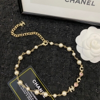 Top Design Chanel Necklace CE10705