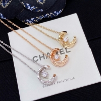 Stylish Chanel Necklace CE10712