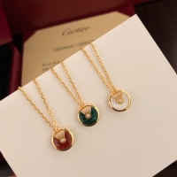 Stylish Cartier Necklace CE10713