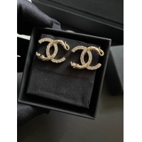 Hot Style Chanel Ear...