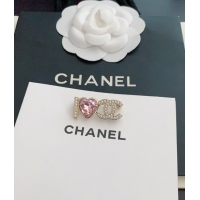 Best Grade Chanel Brooch CE10717