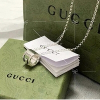 Grade Quality Gucci Necklace CE9978