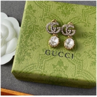 Promotional Gucci Earrings CE9984 White