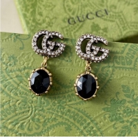 Classic Specials Gucci Earrings CE9984 Black