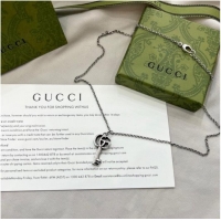 Grade Quality Gucci Necklace CE10011