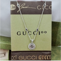 Pretty Style Gucci Necklace CE10020