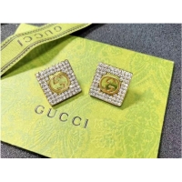 Buy Top Grade Gucci Earrings CE10033