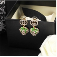 Particularly Recommended Gucci Earrings CE10077