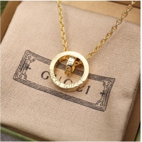 Grade Quality Gucci Necklace CE10080