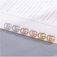 Spot Bulk Grade Gucci Earrings CE10081 Gold